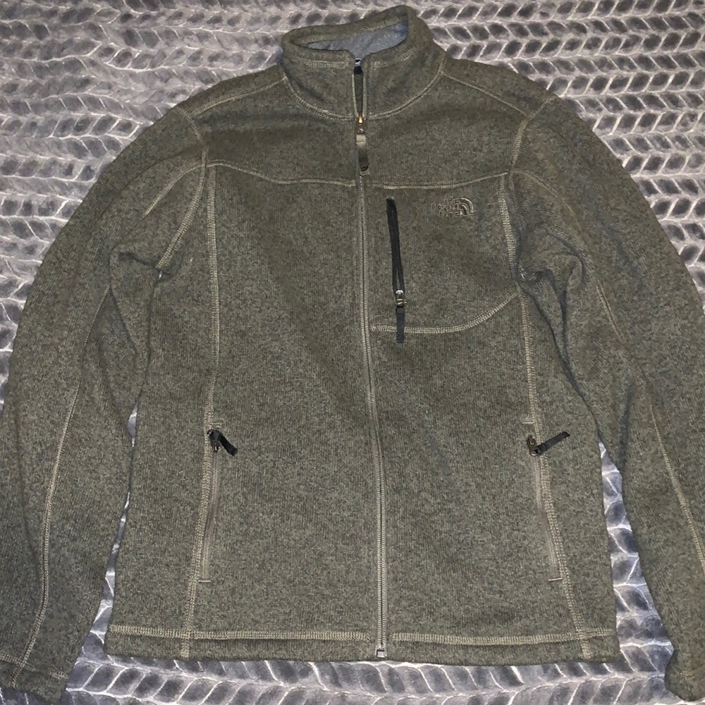 BOYS CREWNECK